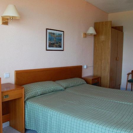 Kontiki Playa Hotel Playa de Palma  Bilik gambar