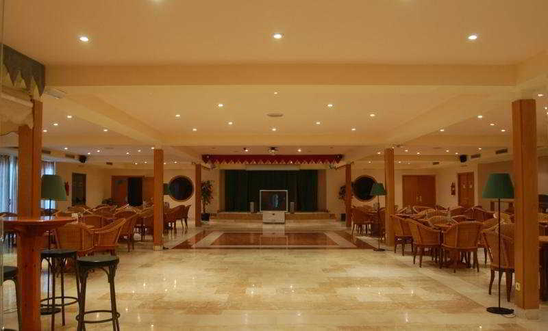 Kontiki Playa Hotel Playa de Palma  Dalaman gambar