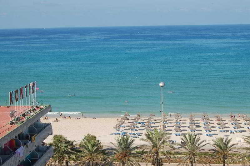 Kontiki Playa Hotel Playa de Palma  Kemudahan gambar
