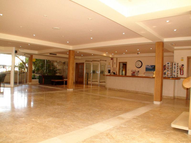 Kontiki Playa Hotel Playa de Palma  Luaran gambar